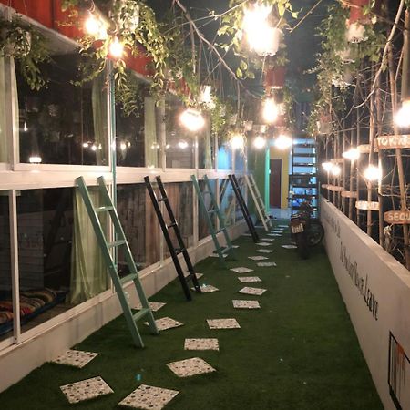 Binh Thuy Can Tho Riverside Hostel المظهر الخارجي الصورة