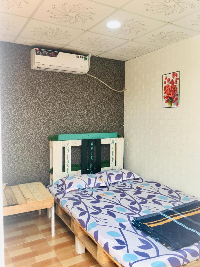 Binh Thuy Can Tho Riverside Hostel المظهر الخارجي الصورة
