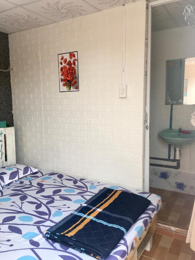 Binh Thuy Can Tho Riverside Hostel المظهر الخارجي الصورة