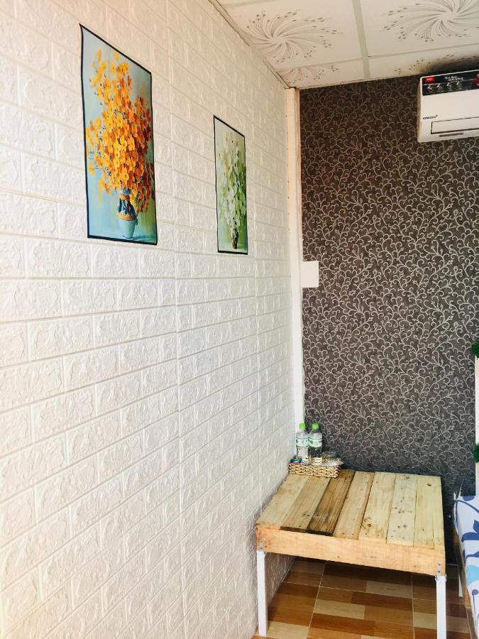 Binh Thuy Can Tho Riverside Hostel المظهر الخارجي الصورة