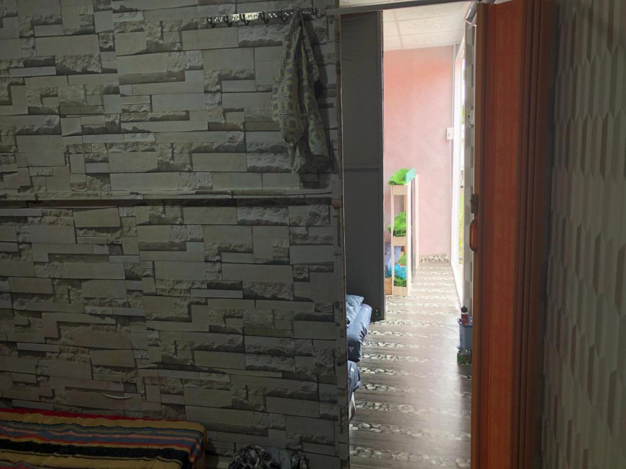 Binh Thuy Can Tho Riverside Hostel المظهر الخارجي الصورة