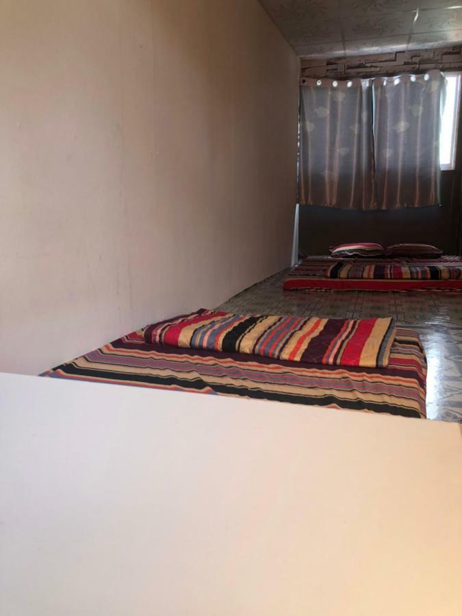 Binh Thuy Can Tho Riverside Hostel المظهر الخارجي الصورة