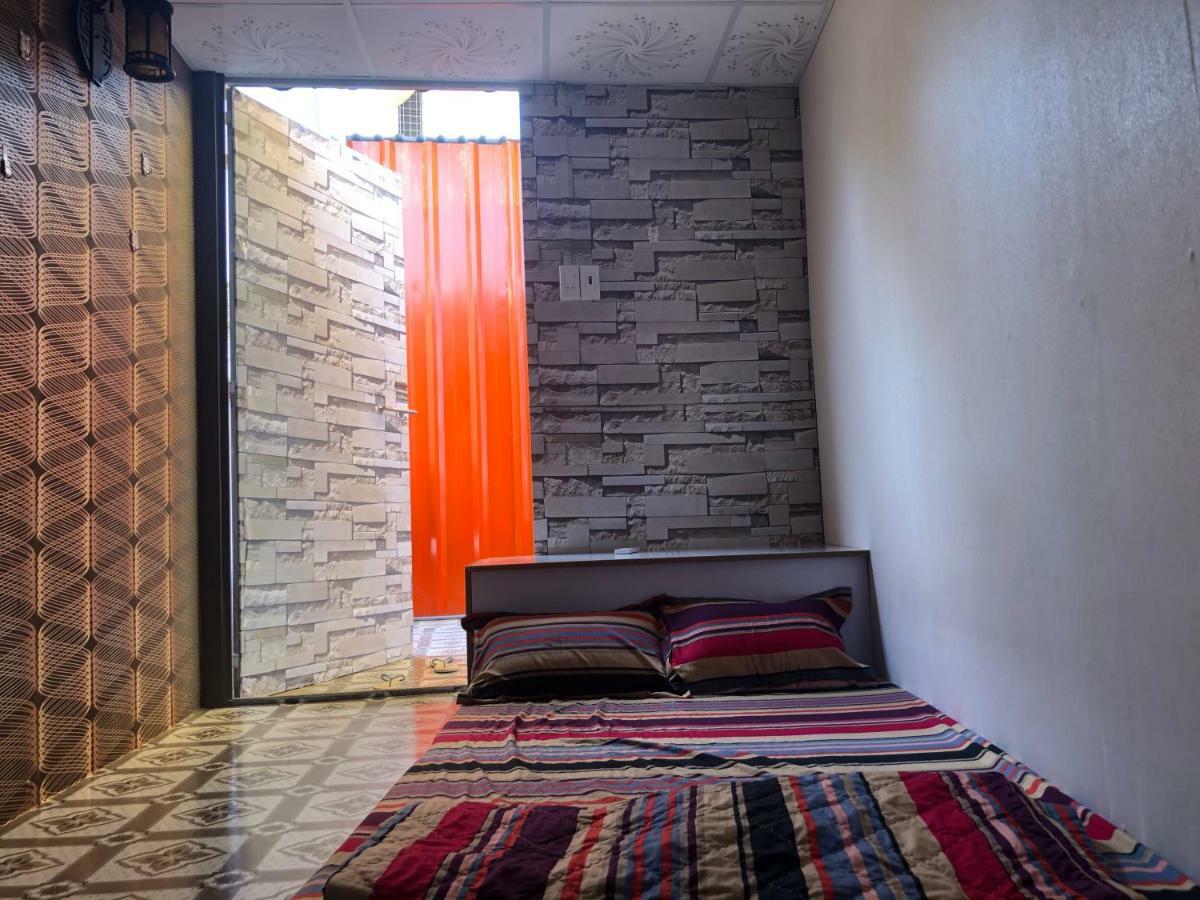 Binh Thuy Can Tho Riverside Hostel المظهر الخارجي الصورة