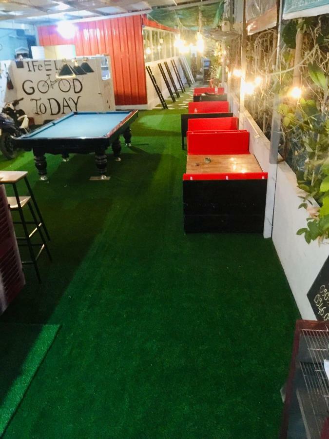 Binh Thuy Can Tho Riverside Hostel المظهر الخارجي الصورة
