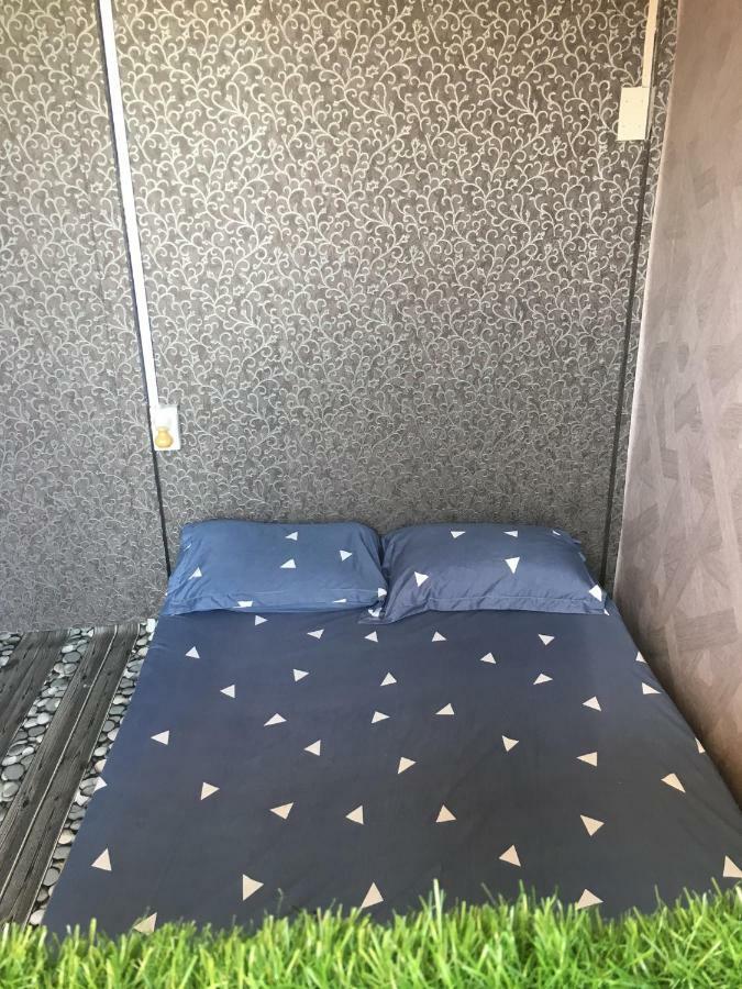 Binh Thuy Can Tho Riverside Hostel المظهر الخارجي الصورة