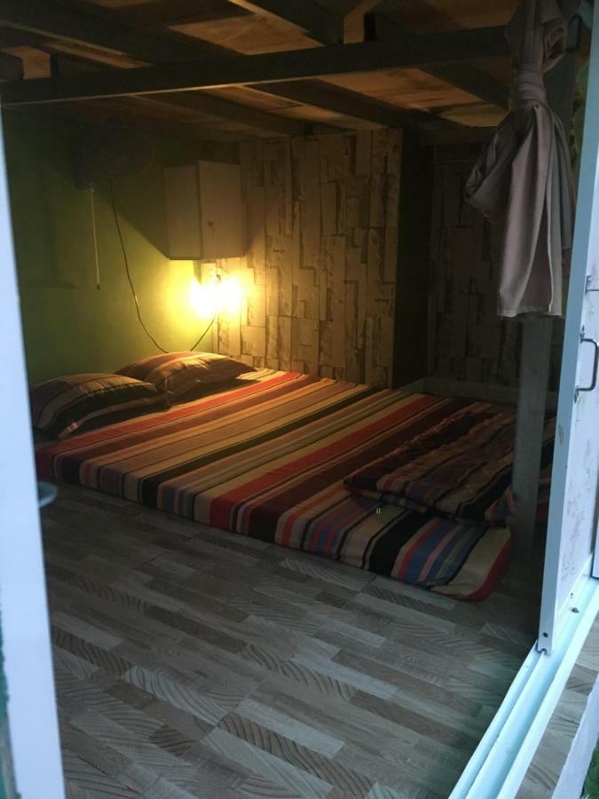 Binh Thuy Can Tho Riverside Hostel المظهر الخارجي الصورة