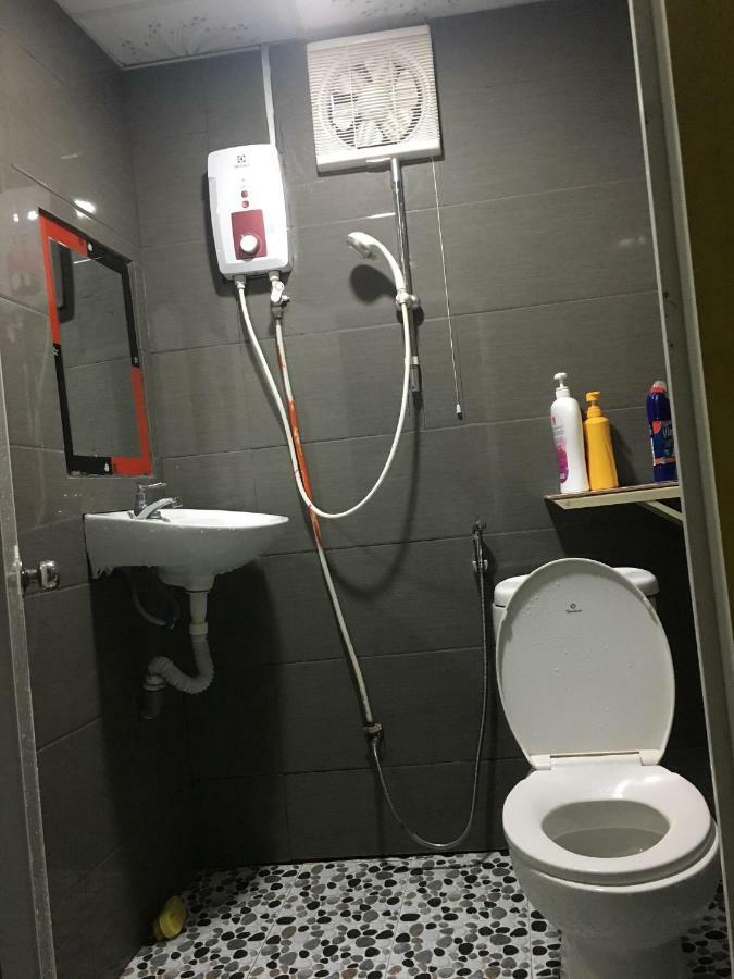 Binh Thuy Can Tho Riverside Hostel المظهر الخارجي الصورة