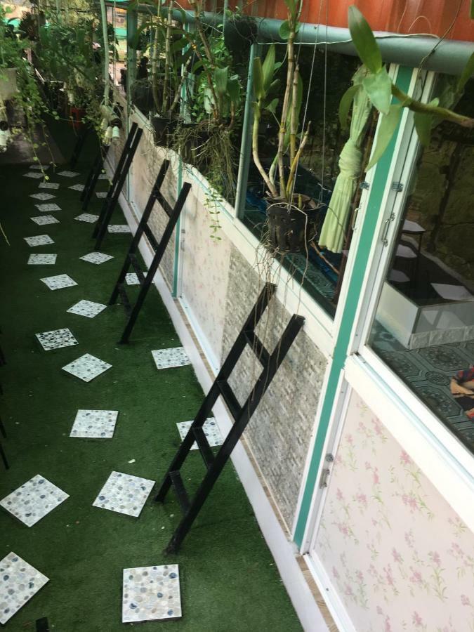Binh Thuy Can Tho Riverside Hostel المظهر الخارجي الصورة