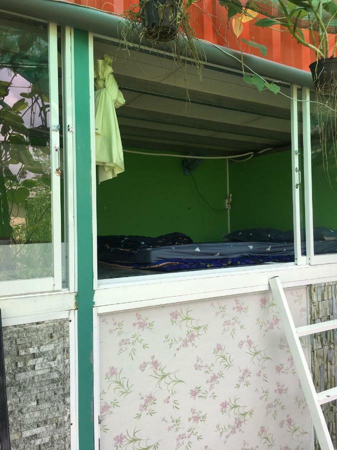 Binh Thuy Can Tho Riverside Hostel المظهر الخارجي الصورة