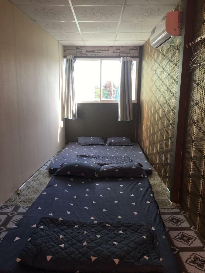 Binh Thuy Can Tho Riverside Hostel المظهر الخارجي الصورة
