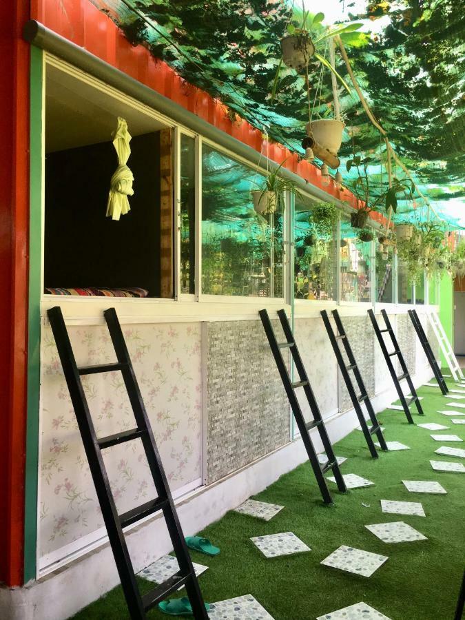 Binh Thuy Can Tho Riverside Hostel المظهر الخارجي الصورة