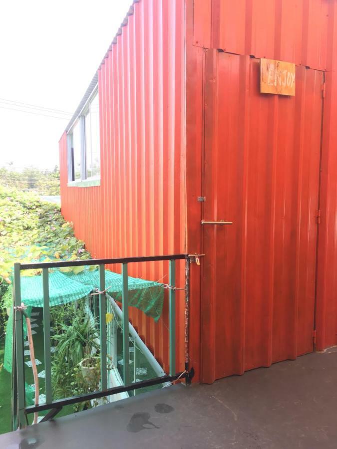 Binh Thuy Can Tho Riverside Hostel المظهر الخارجي الصورة