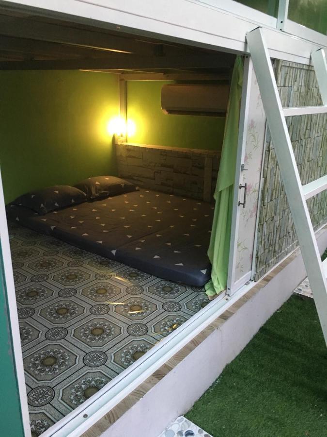 Binh Thuy Can Tho Riverside Hostel المظهر الخارجي الصورة