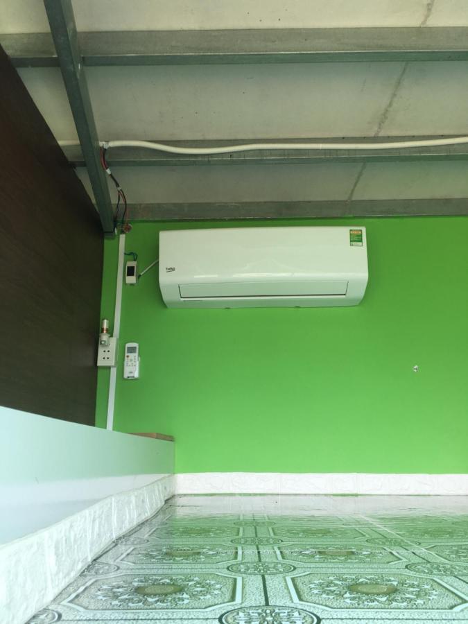Binh Thuy Can Tho Riverside Hostel المظهر الخارجي الصورة