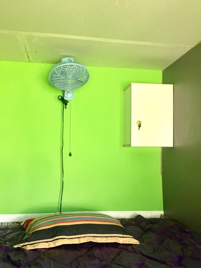 Binh Thuy Can Tho Riverside Hostel المظهر الخارجي الصورة